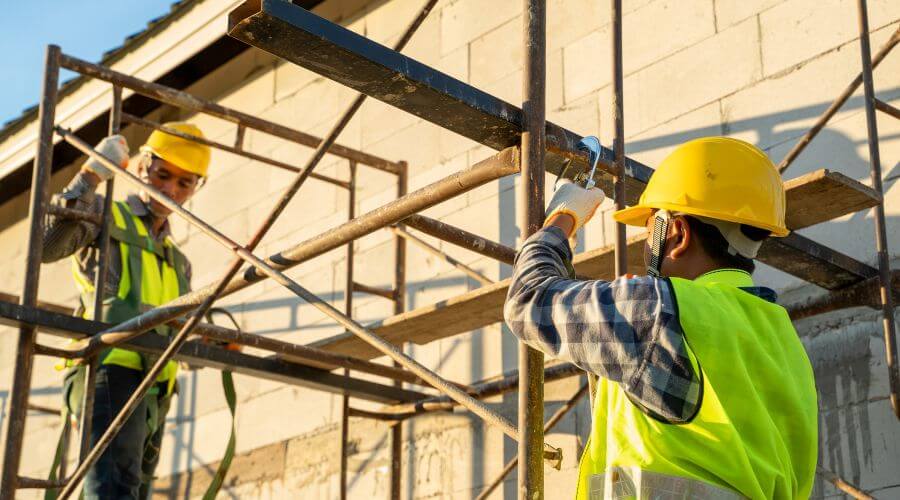 Roof Vent Repair in Del Norte, CO
